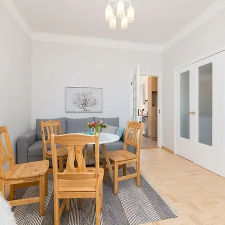 Suurkarja Apartment *