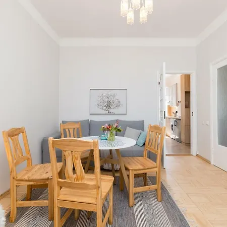 Suurkarja Apartment