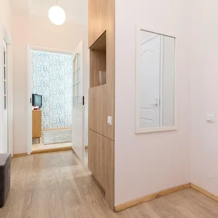 Apartment Suurkarja *