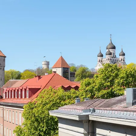 Apartment Suurkarja Tallinn