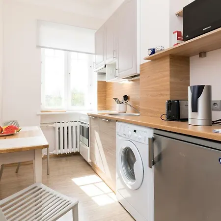 Suurkarja Apartment