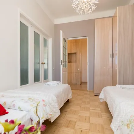 Suurkarja Apartment Tallinn