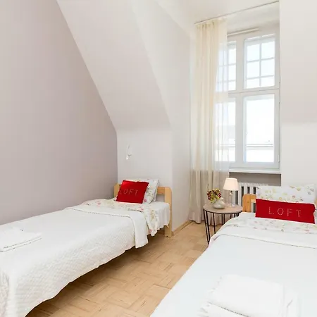 Suurkarja Apartment Tallinn