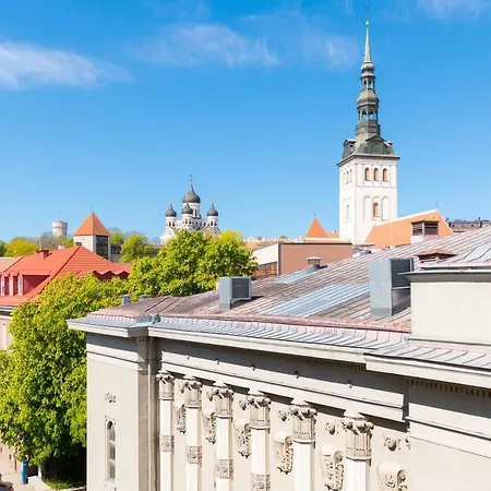 Suurkarja Tallinn