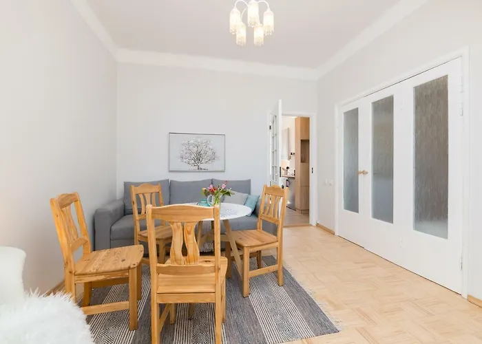 Suurkarja Apartman *