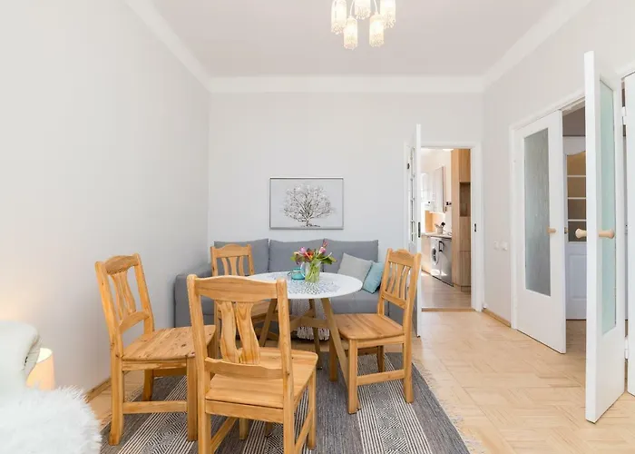 Suurkarja Apartamento