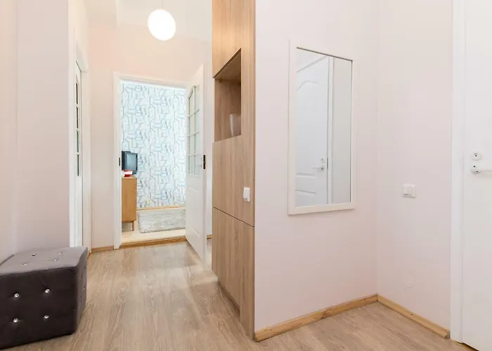 Apartamento Suurkarja *