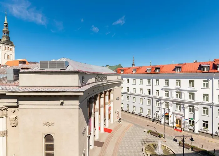 Suurkarja * تالين