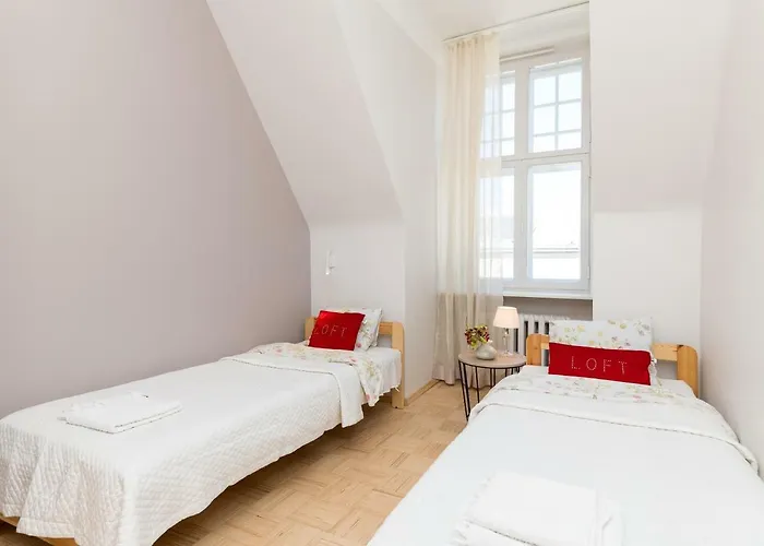 Suurkarja Apartman Tallinn