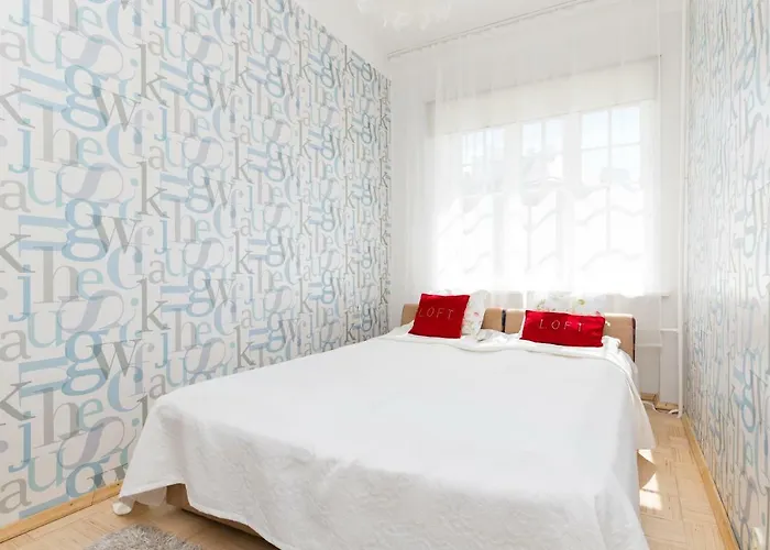 Daire Suurkarja Tallinn