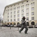 Suurkarja Apartman *