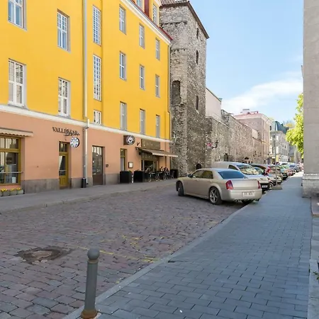 Suurkarja Tallinn