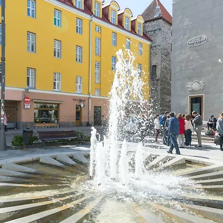 Suurkarja Appartement *